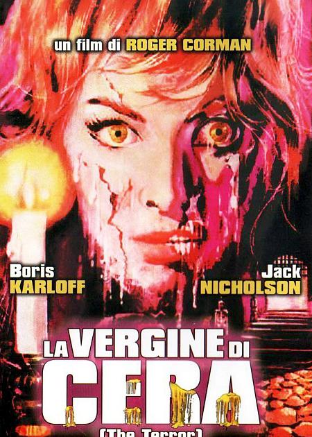 LA VERGINE DI CERA (THE TERROR)