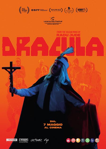 DRACULA