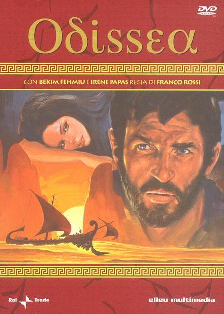 ODISSEA