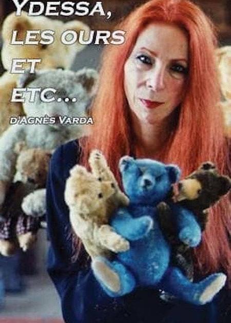 YDESSA, LES OURS ET ETC…