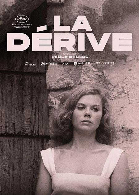 LA DÉRIVE