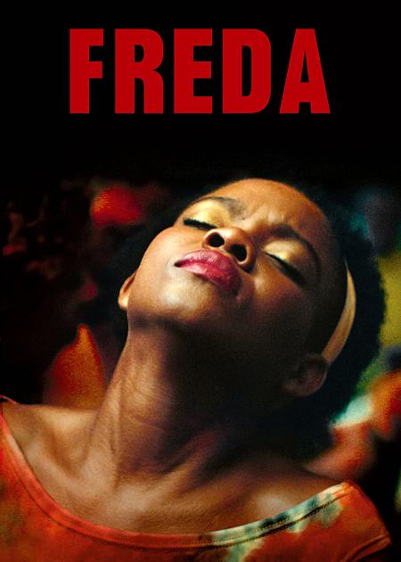 FREDA