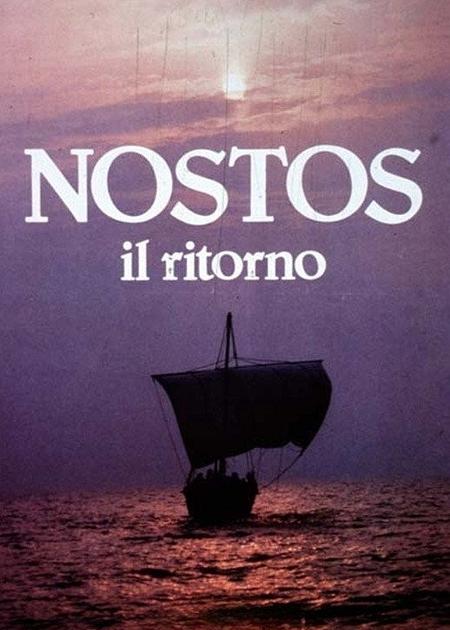 NOSTOS - IL RITORNO