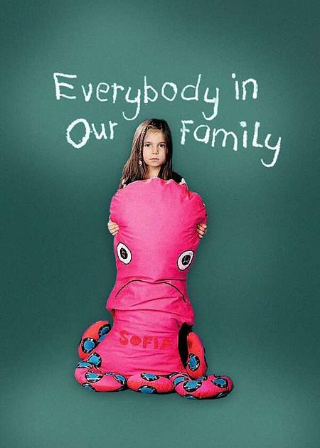 EVERYBODY IN OUR FAMILY