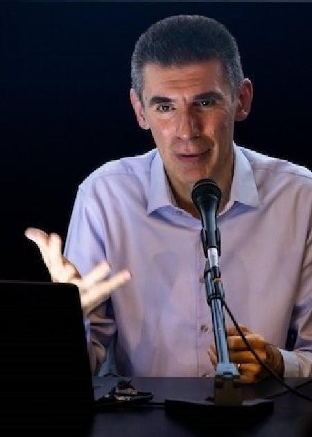 IL VOLTO DEL MOSTRO M e le belve umane del cinema