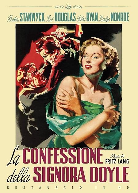 LA CONFESSIONE DELLA SIGNORA DOYLE