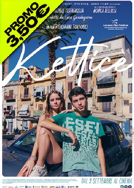 KETTICE'