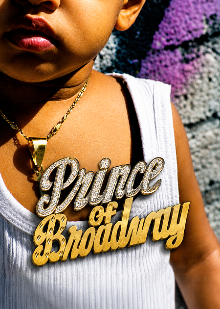 PRINCE OF BROADWAY