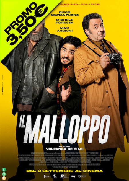 IL MALLOPPO