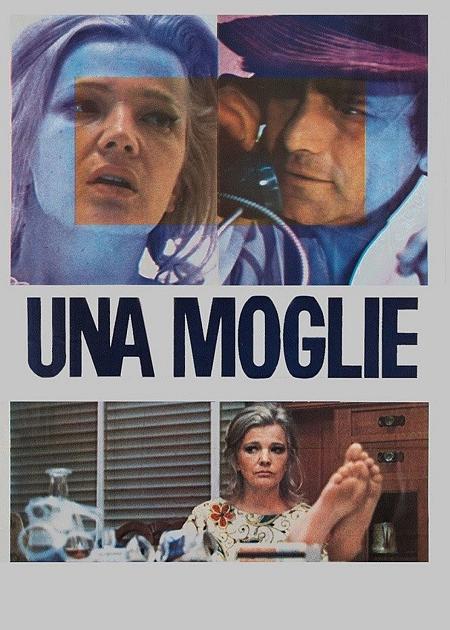 UNA MOGLIE