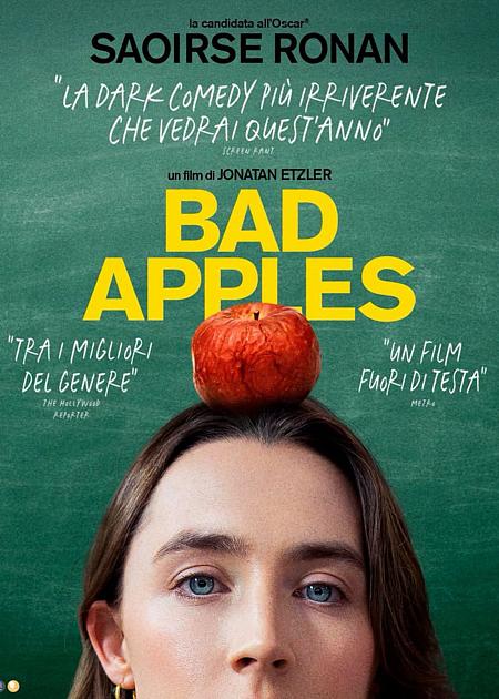 BAD APPLES
