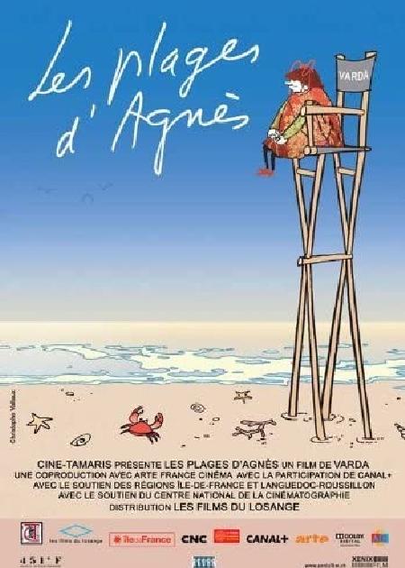 LES PLAGES D'AGNES