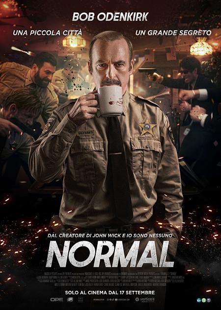 NORMAL