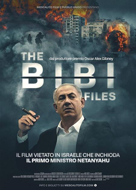 THE BIBI FILES
