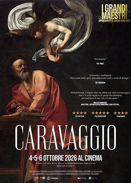 CARAVAGGIO