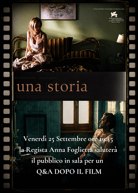 UNA STORIA