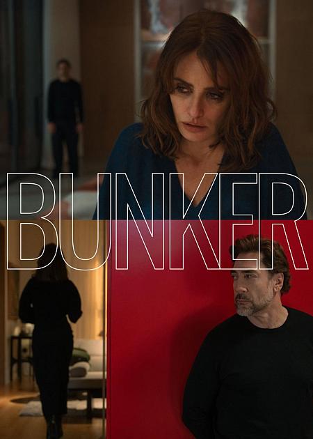 BUNKER
