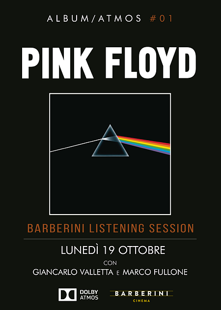 THE DARK SIDE OF THE MOON
