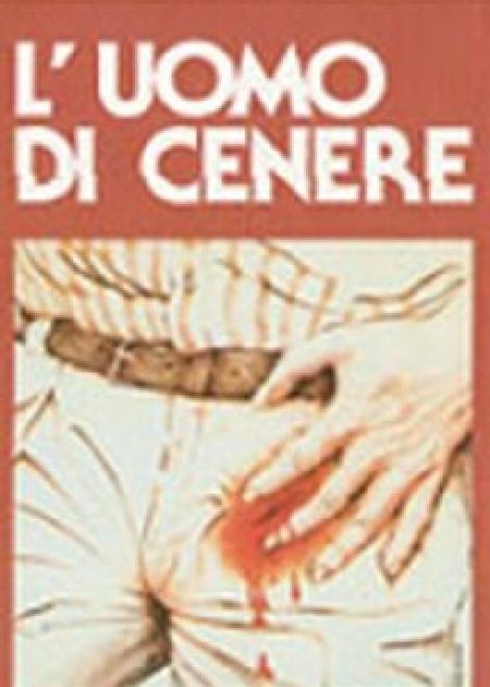 L'UOMO DI CENERE