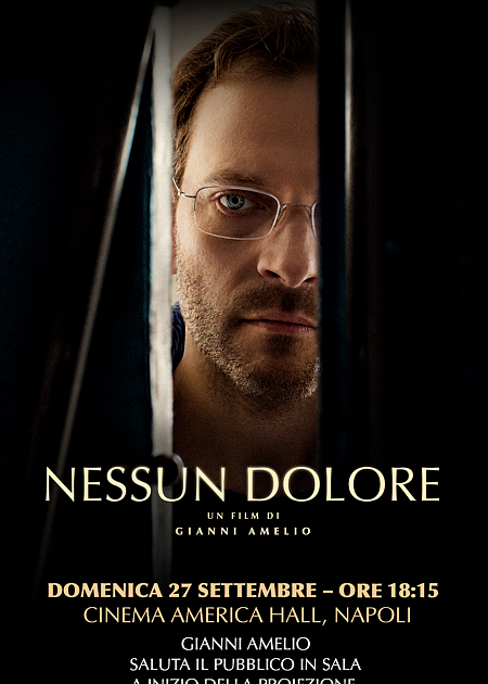 NESSUN DOLORE