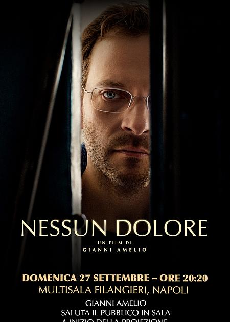 NESSUN DOLORE