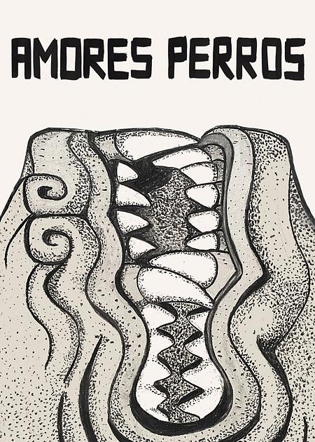AMORES PERROS