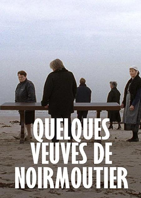 QUELQUES VEUVES DE NOIRMOUTIER