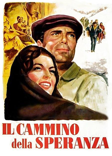 IL CAMMINO DELLA SPERANZA
