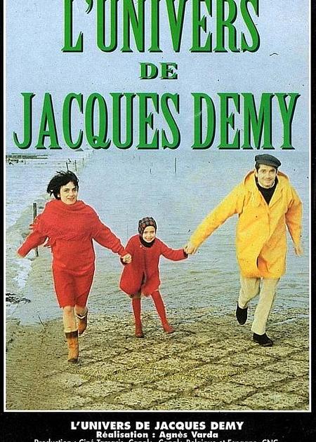 L'UNIVERS DE JACQUES DEMY