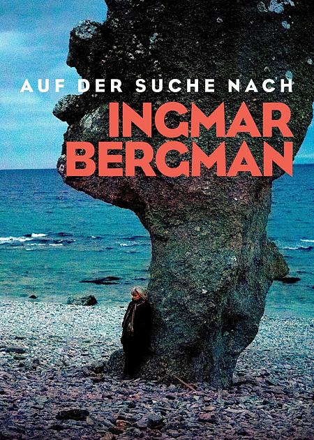 SEARCHING FOR INGMAR BERGMAN