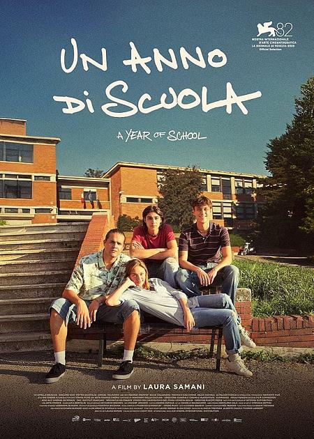 UN ANNO DI SCUOLA