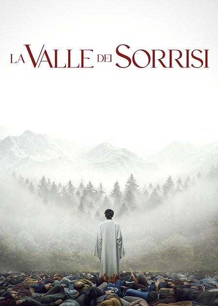 LA VALLE DEI SORRISI