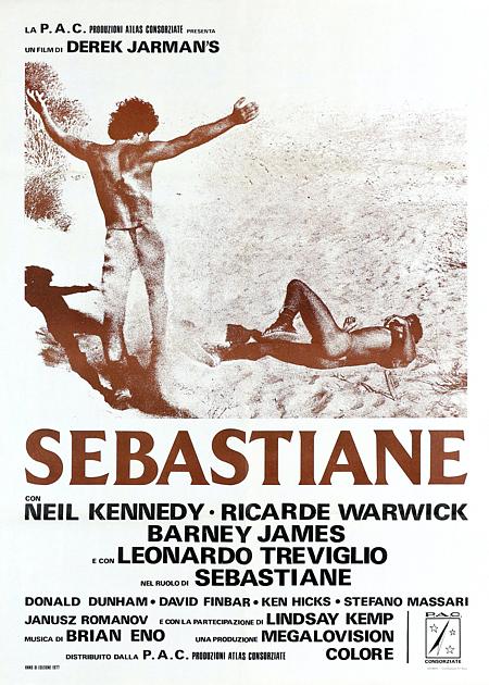 SEBASTIANE 