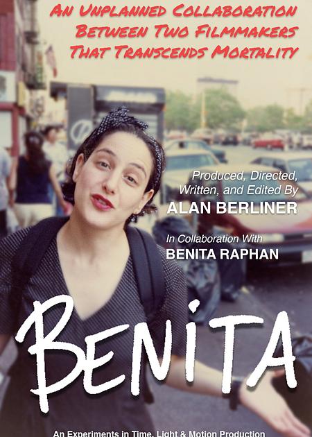 BENITA 