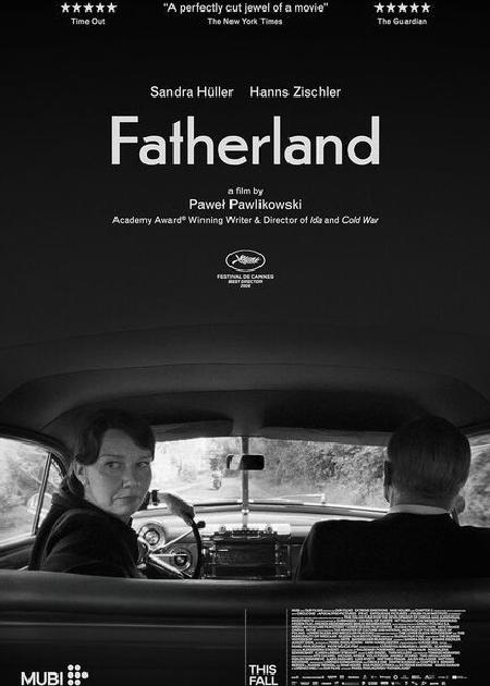 FATHERLAND