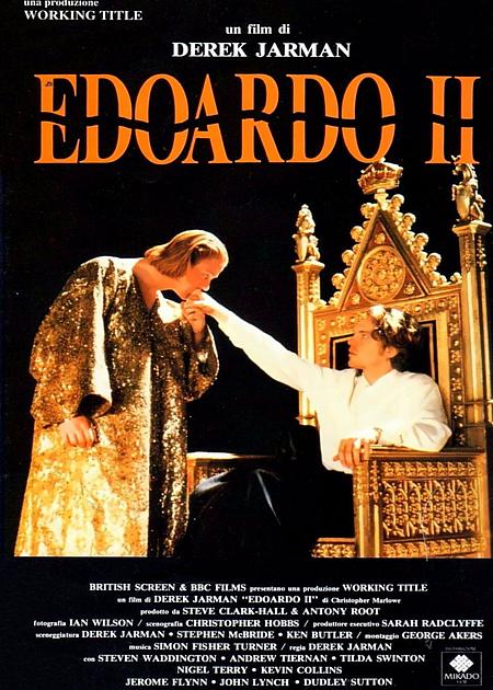 EDOARDO II (EDWARD II)