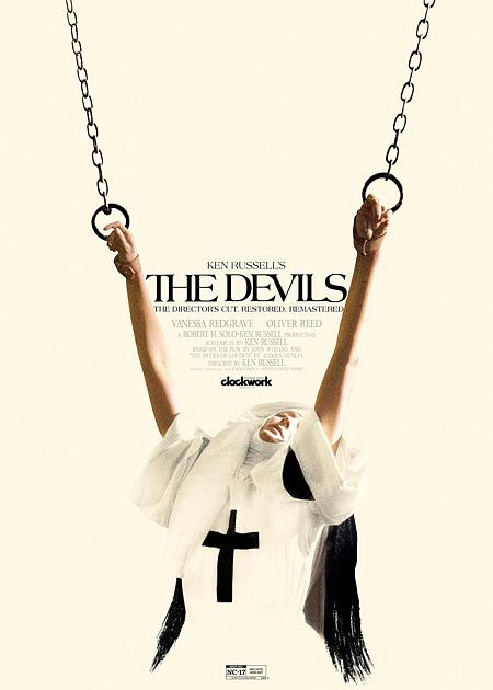 I DIAVOLI (THE DEVILS)