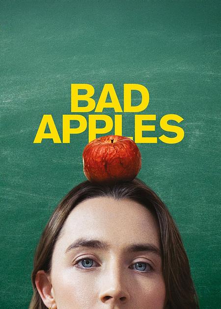 BAD APPLES