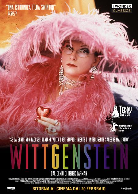 WITTGENSTEIN 