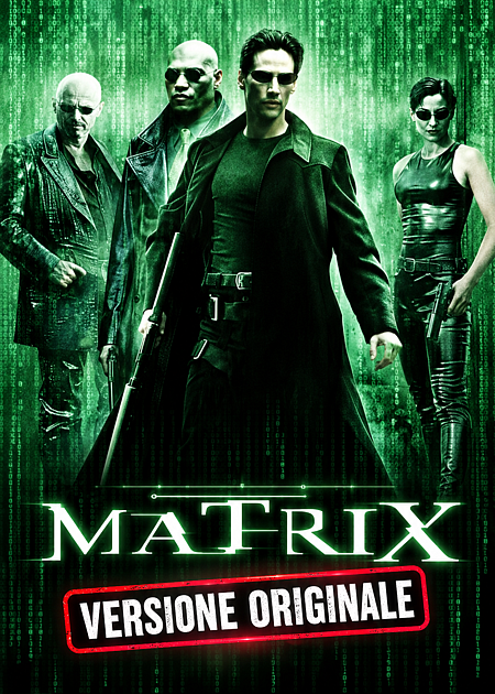 MATRIX 4K