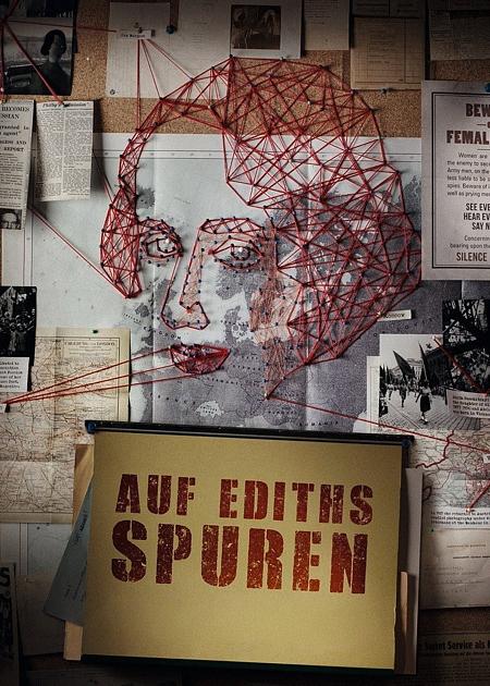TRACKING EDITH