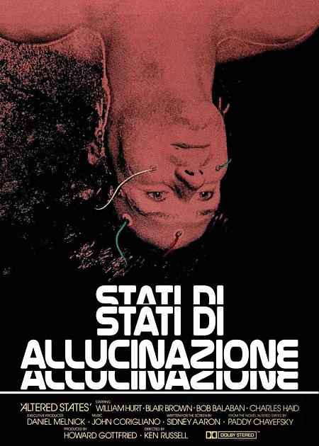  STATI DI ALLUCINAZIONE