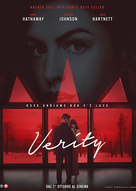 VERITY - V. O.