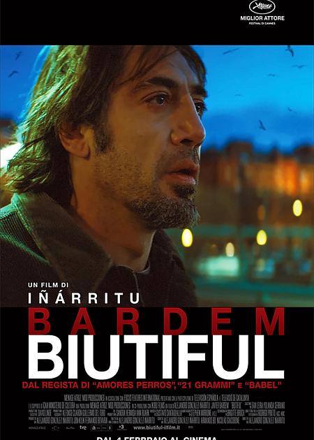 BIUTIFUL