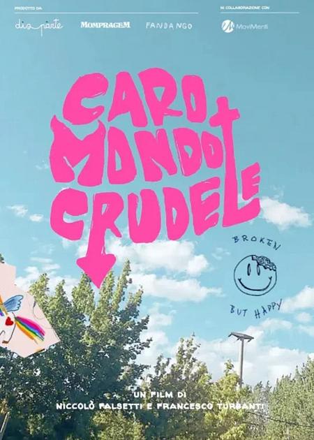 CARO MONDO CRUDELE