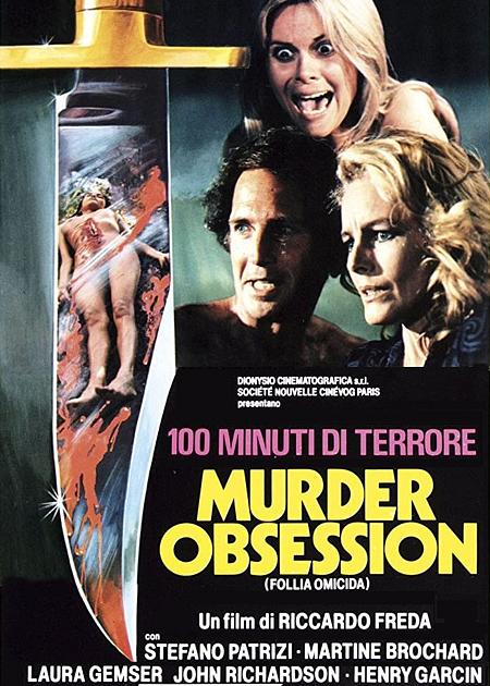 FOLLIA OMICIDA (UNDER PRESSURE)