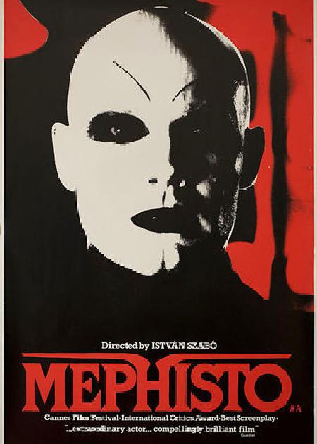 MEPHISTO