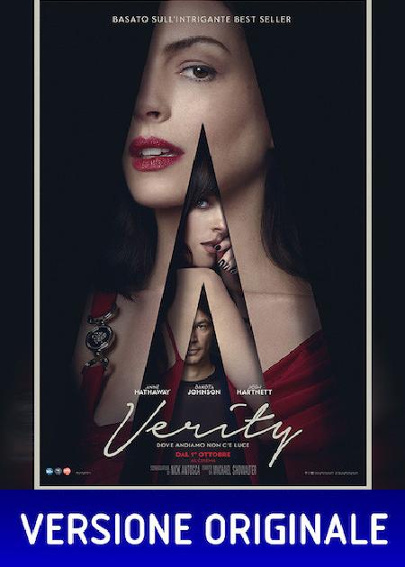 VERITY (VER. ORIGINALE)