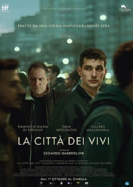 LA CITTA' DEI VIVI