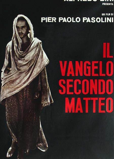 IL VANGELO SECONDO MATTEO (ED. REST.)